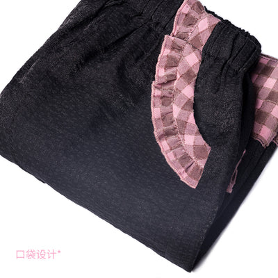 Youruipai~Perot's Cat Sweet CasualLolita JSK Dress Free size shorts 