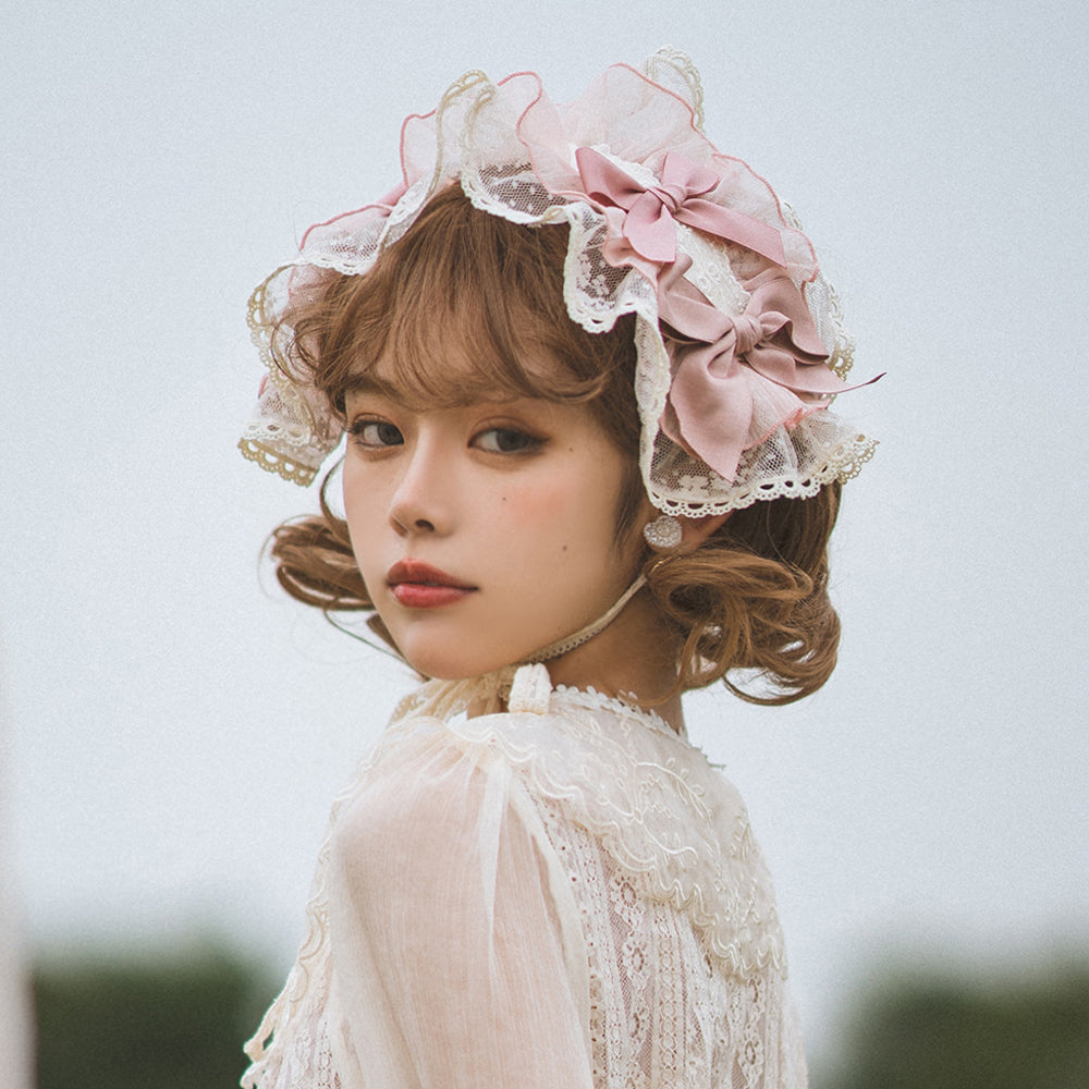Miss Point – 42Lolita