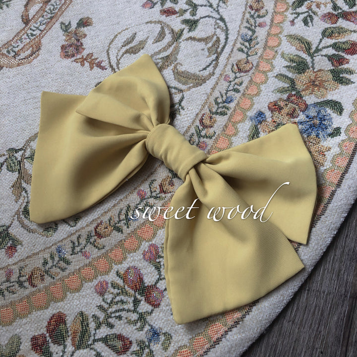 (Buyforme) Sweet Wood~ CLA French Vintage Lolita OP Dress 3806:20591