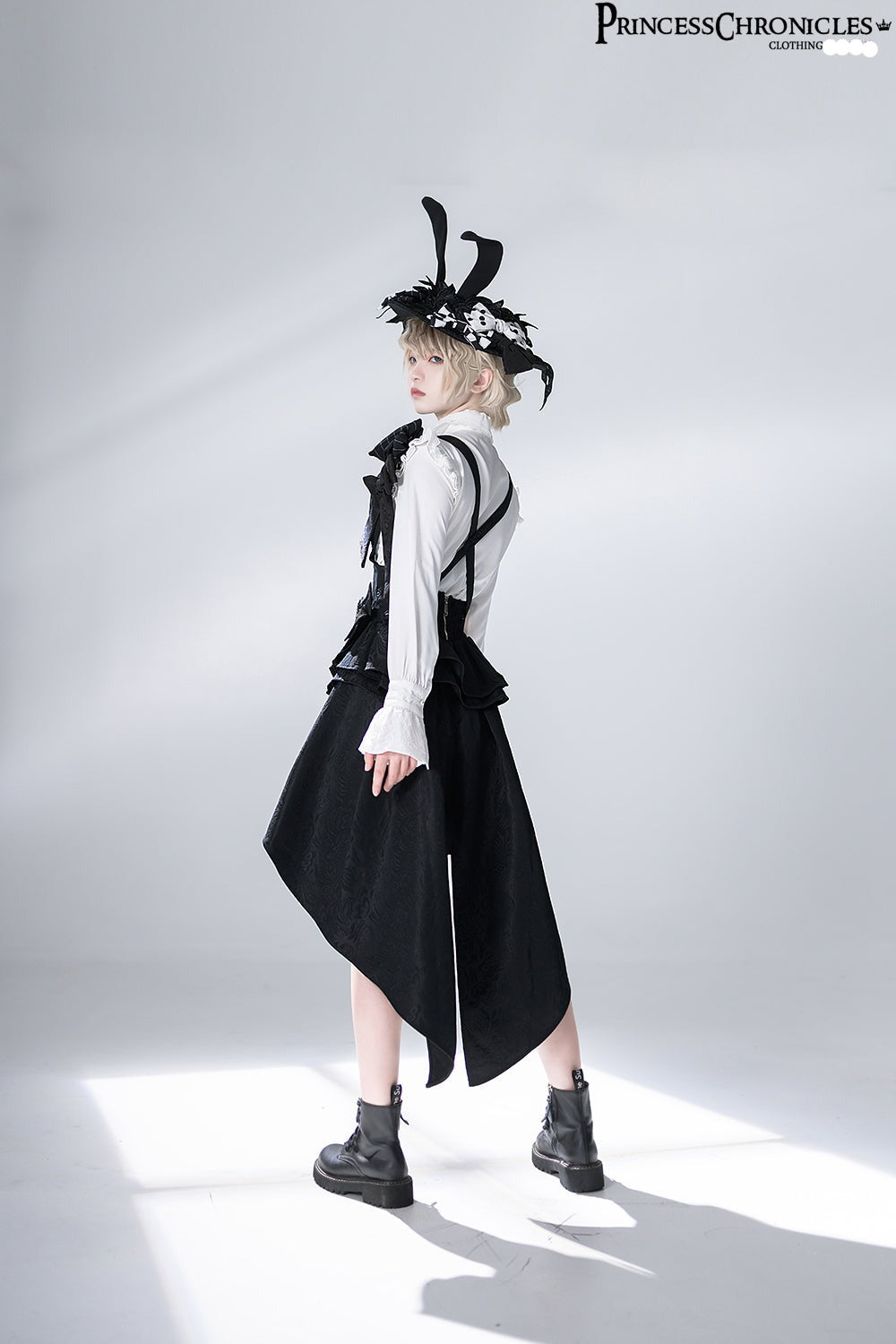 【princess Chronicles】Rabbit Hunter ジャケット Rabbit Hunter ジャケット【princess Chronicles】 – Epetice