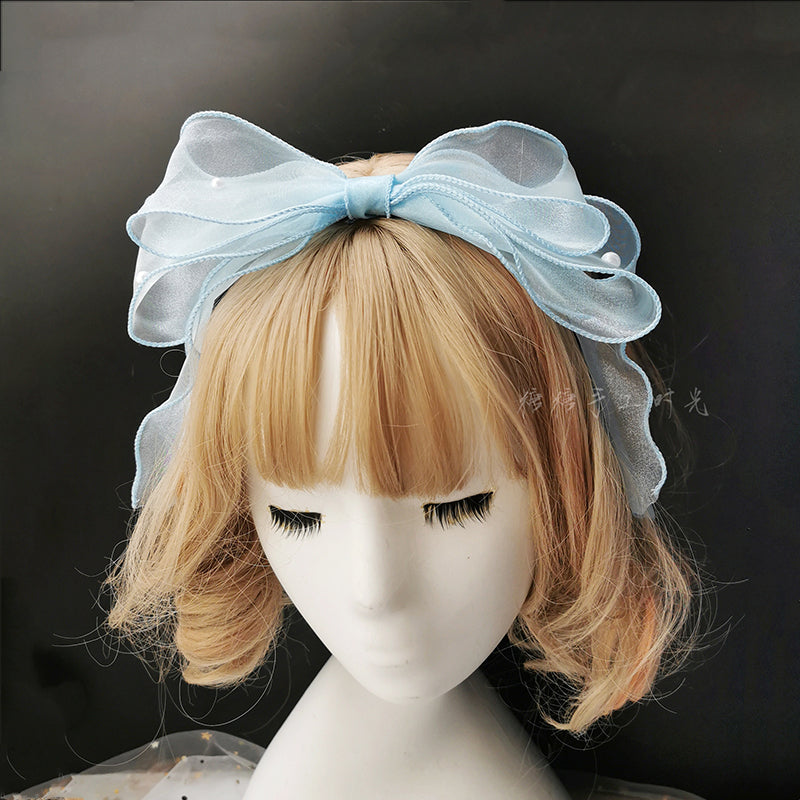 Sugar Time - Daily Astrological Cat Lolita KC Light blue