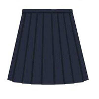 Eieyomi~Keel Girl~JK Uniform Lolita SK Suit S skirt (short version) 45cm 