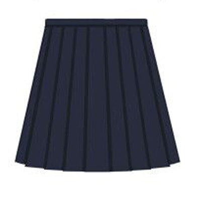 Eieyomi - Keel Girl - JK Uniform Lolita SK Suit S skirt (short version) 45cm