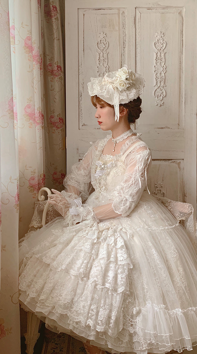 Sweet Wood – 42Lolita