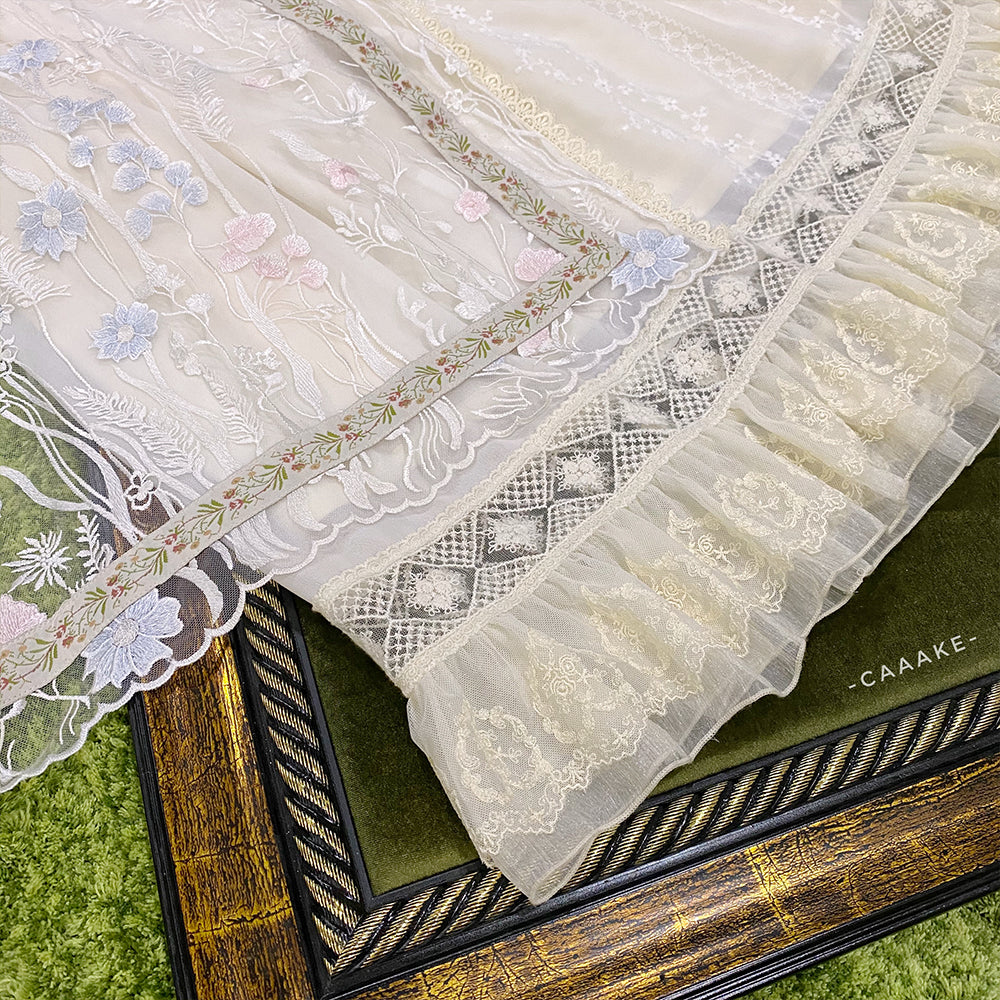 Miss point~Sally's Garden~Luxuriant Royal Lolita OP 1772:46303