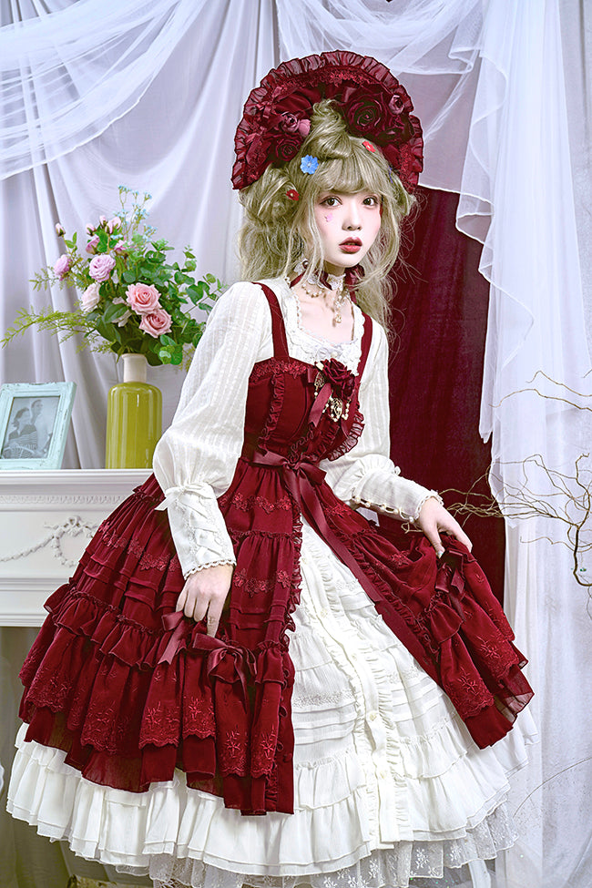 Lolita Dress at Affordable Price Shop Now 42Lolita