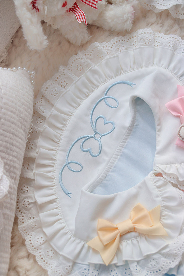 Alice Girl~Sweet Lolita Dress~Candy Cat OP Dress   