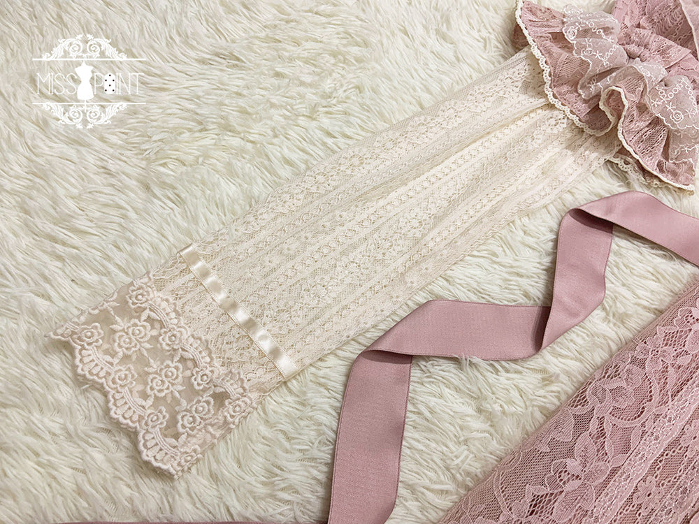 Miss Point~Woody Rose~Pure Color Lolita OP 352:63159