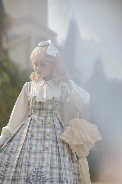 Your Princess~British Style Lolita Cloak Set   