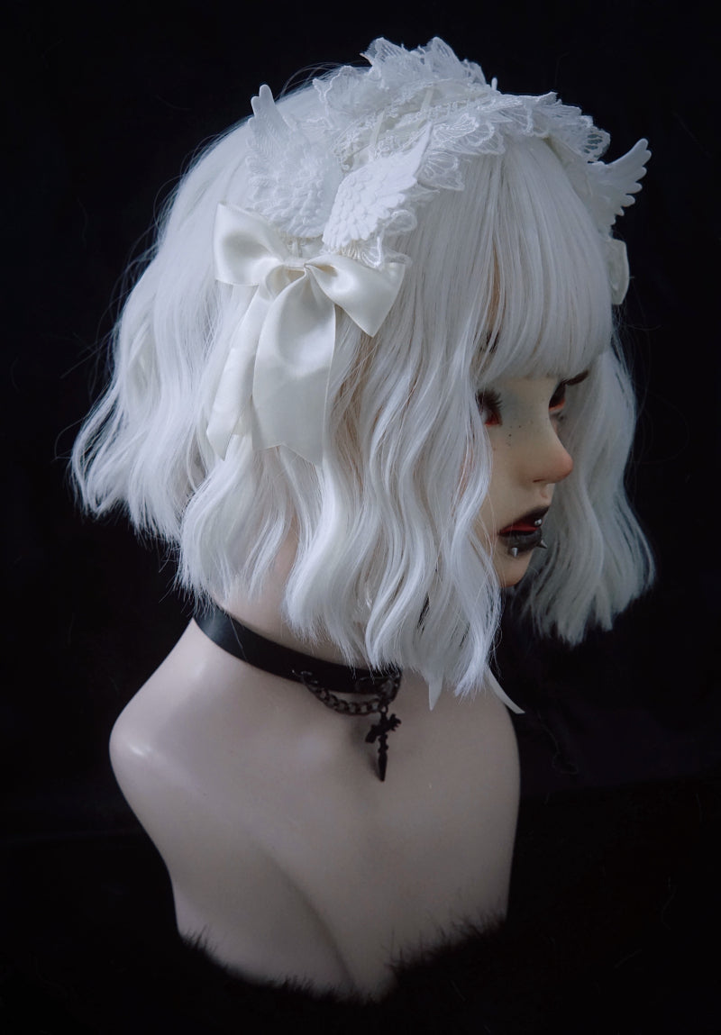 The best ways to white your face - Gothic Angel Clothing
