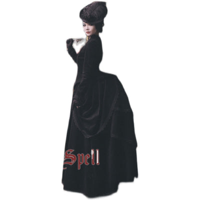 Surface Spell~Twilight Manor~Gothic Lolita Jacket Winter Suit   