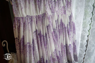 Miss Point~Midsummer Garden~Elegant Lolita SK Dress   