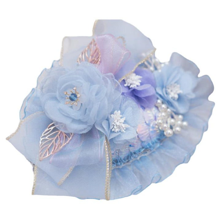 Fantastic Wind~Girl from the Deep Sea~ Sweet Lolita Headdress   