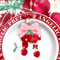 Designer's Gift~Voyager's Daily~Ouji Lolita Suspender Shorts Set with Shirt & Trailing