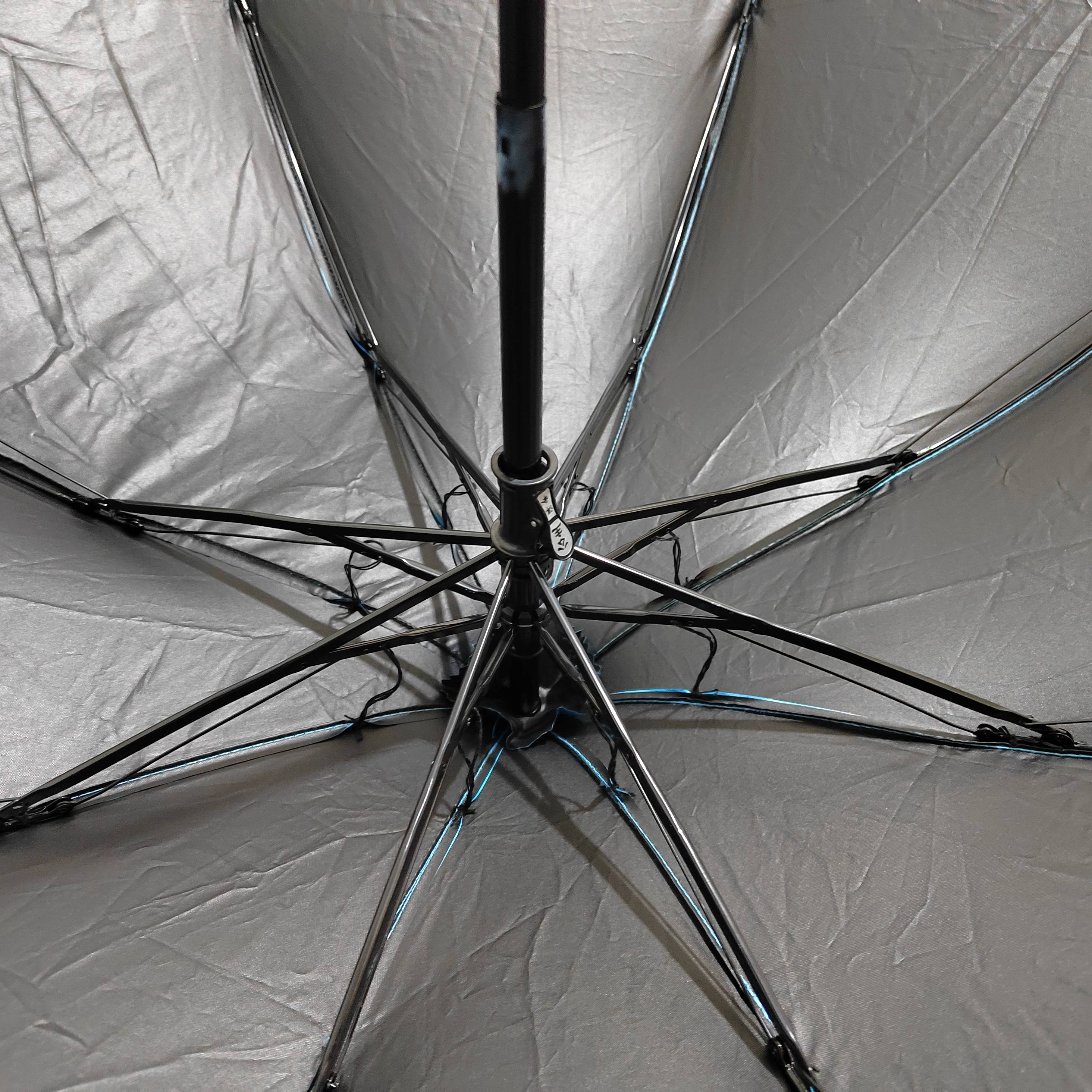 Foldable Flounce Princess Lolita Parasol
