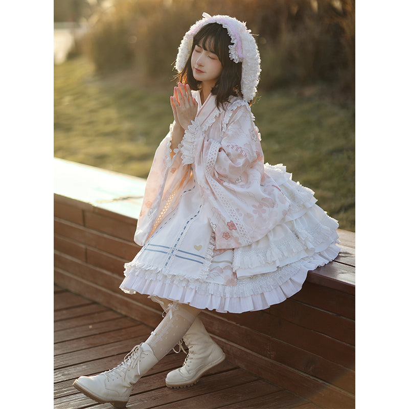 Lolita One-piece Dress – 42Lolita