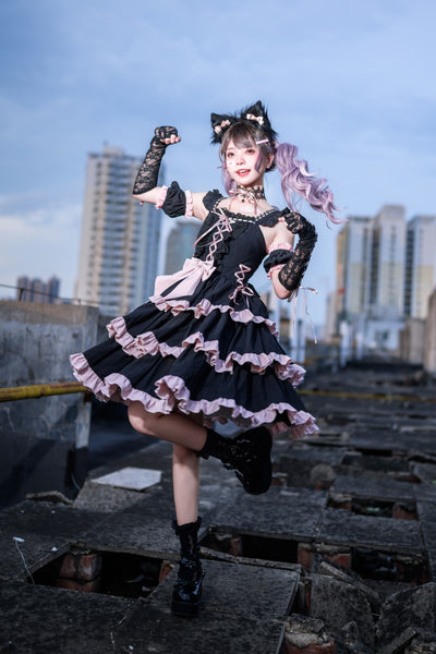 Your Princess~Kawaii Lolita Headdress Accessory   