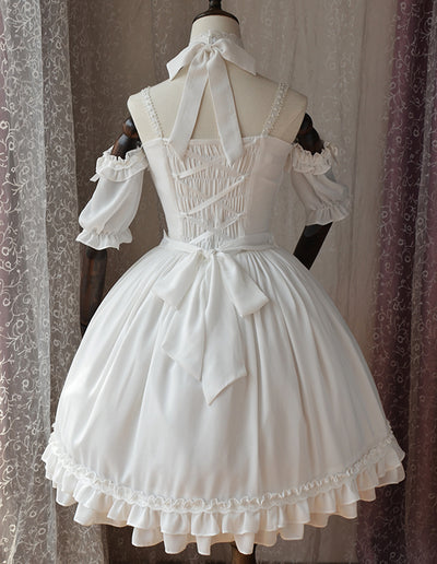 Magic Tea Party~The Ballet  Dress Lolita OP   