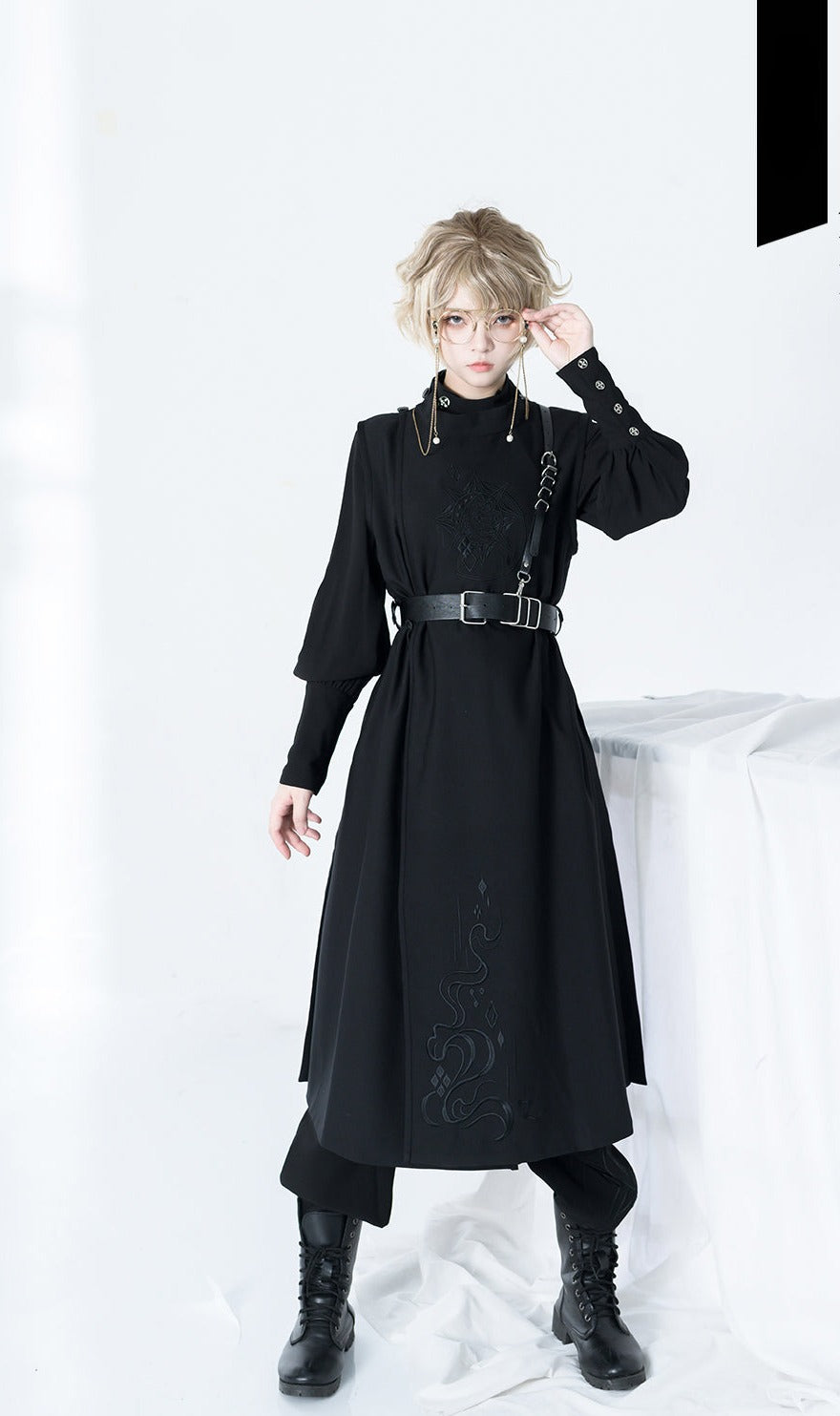 Princess Chronicles - The Stars Change - Retro Ouji Waistbelt