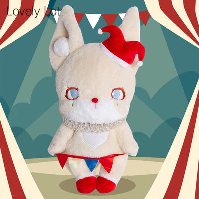 LovelyLota~KOKO Devil Rabbit~Kawaii Furry Rabbit Lolita  Bag fox  