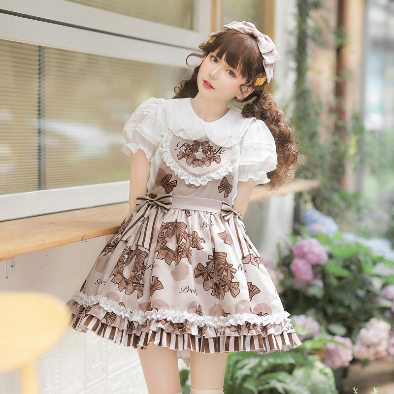 Eieyomi (Lolita fashion) – 42Lolita