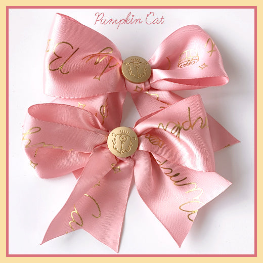 Pumpkin Cat - Candy Boxes - Kawaii Lolita Accessories