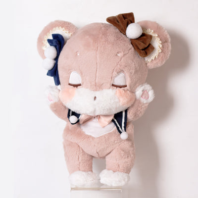 LovelyLota - KOKO Devil Rabbit - Kawaii Furry Rabbit Lolita Bag