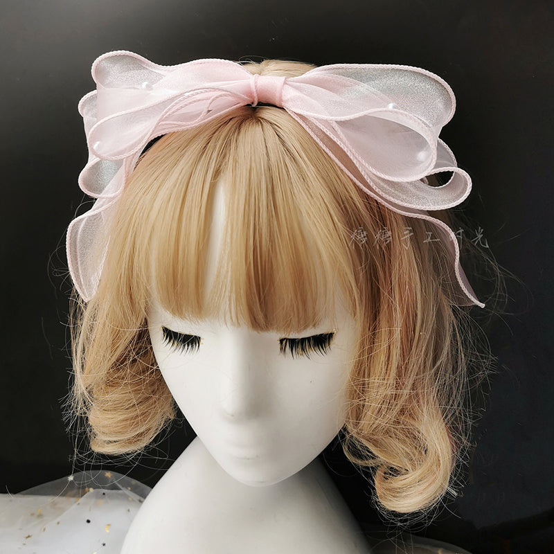 Sugar Time - Daily Astrological Cat Lolita KC Light pink