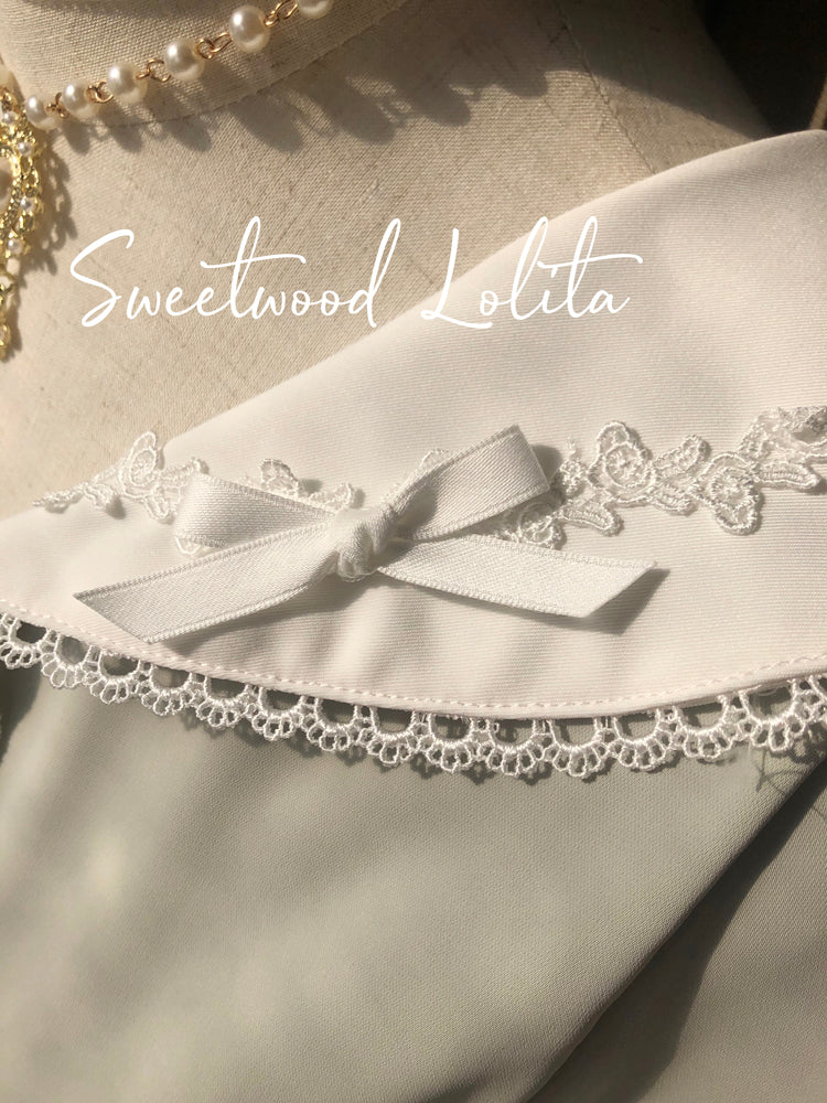 (BuyForMe) Sweet Wood~Lola's Diary~Multicolors Classic Lolita Plus Size OP Dress 6104:761