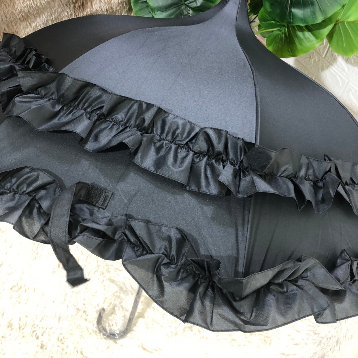 Pagoda-shaped Princess Sunscreen Elegant Lolita Parasol