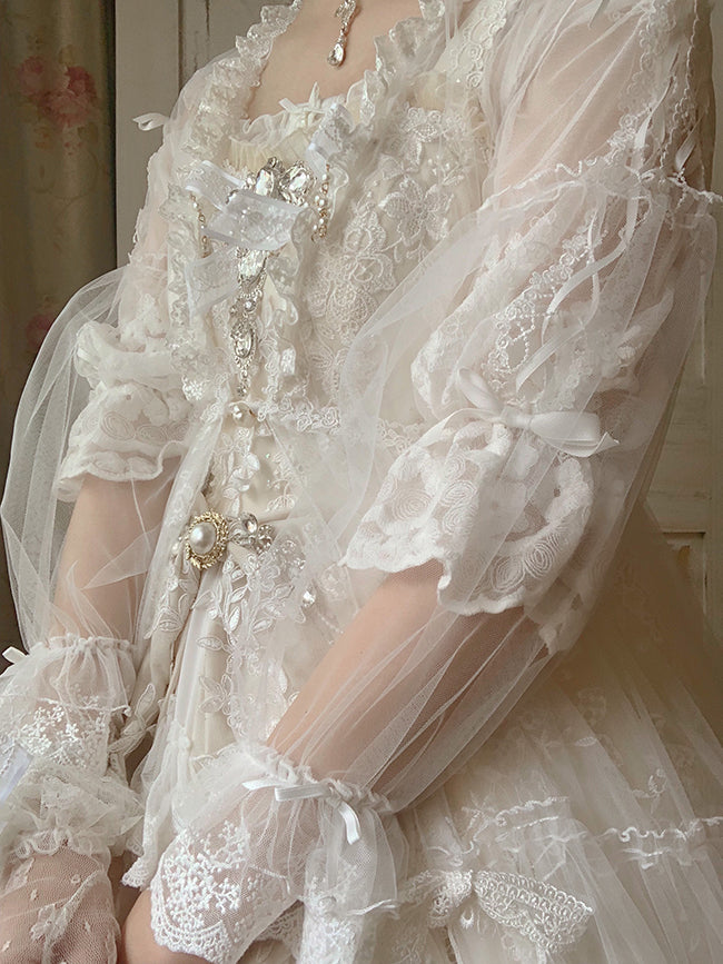 Shop Unique Lolita Jumper Dresses at 42Lolita – Page 2