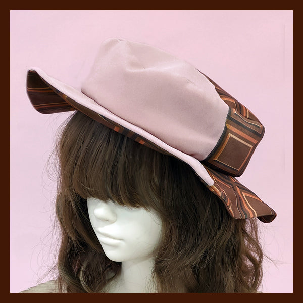 Pumpkin Cat~Kawaii Chocolate Lolita SK and Short Coat free size pink hat 