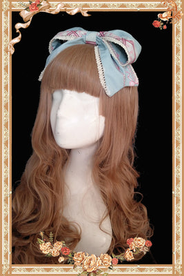 Infanta - Sweet Lolita KC Multicolors One Size mint green