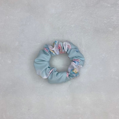DreamWhale - Sweet Lolita Accessory Puppy-themed Headdress mint green hair rope In stock
