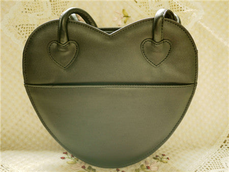 Lolita Bag Heart Handbag – 42Lolita Lolita Bag Heart Handbag – 42Lolita