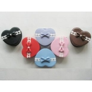 Loris - Cute Heart Bag Lolita Women Bag