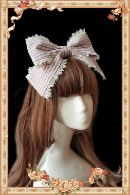 Infanta - Sweet Lolita KC Multicolors One Size (ruocaowuyu)pink