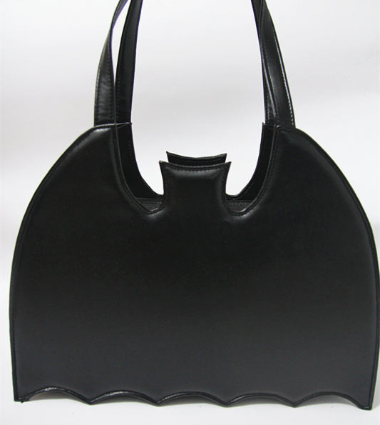 Loris~Punk Lolita Bat Handbag Gothic Lolita Bag