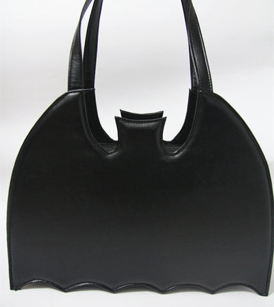 Loris~Punk Lolita Bat Handbag Gothic Lolita Bag   