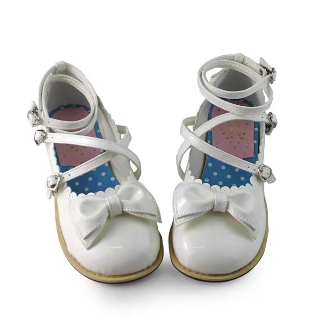 Antaina~Japanese Style Lolita Tea Party Shoes Size 38-41 296:64279