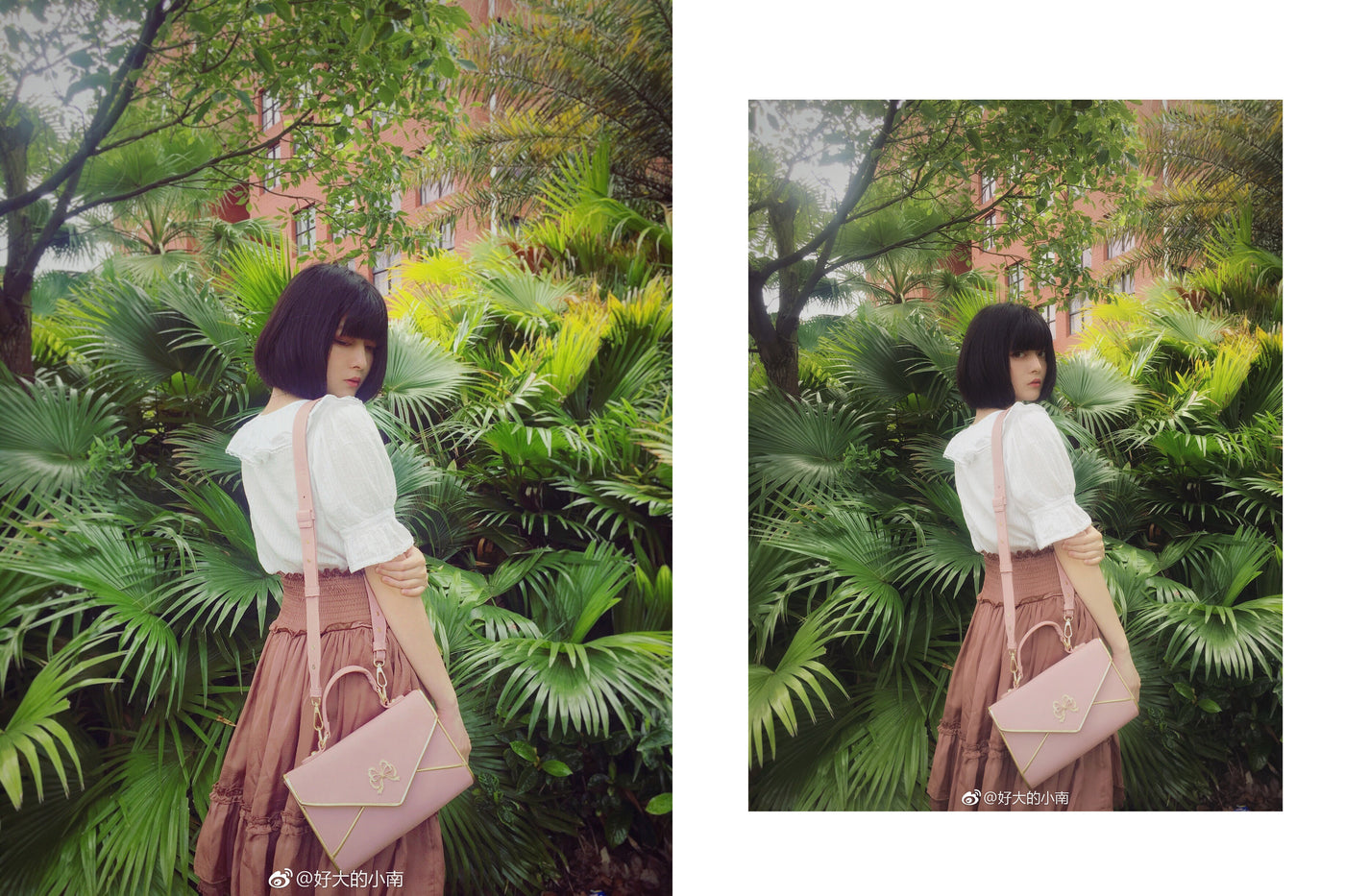 BerryQ~Vintage Lolita Cla~Fashionable Lolita Handbags Multicolors   