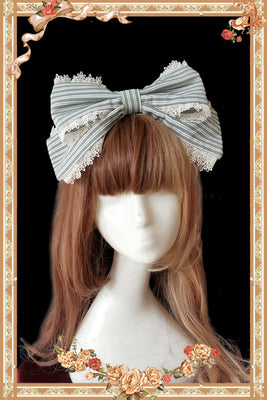 Infanta~Sweet Lolita KC Multicolors free size (ruocaowuyu)green 