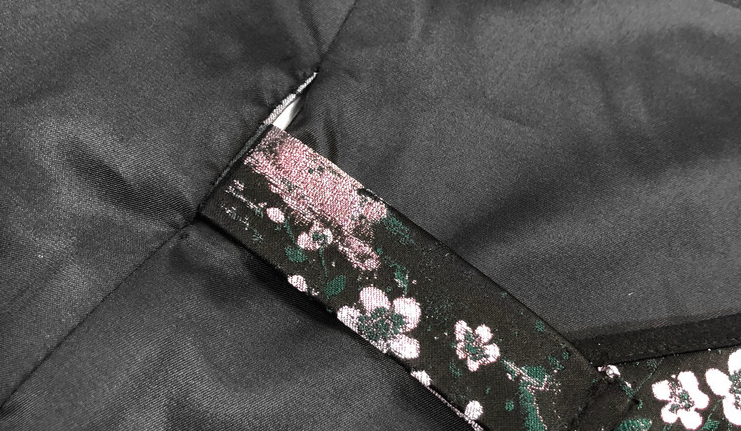 Blood Supply~Lustful Snake~ Sexy Chinese Qi Lolita Jumper Skirt   