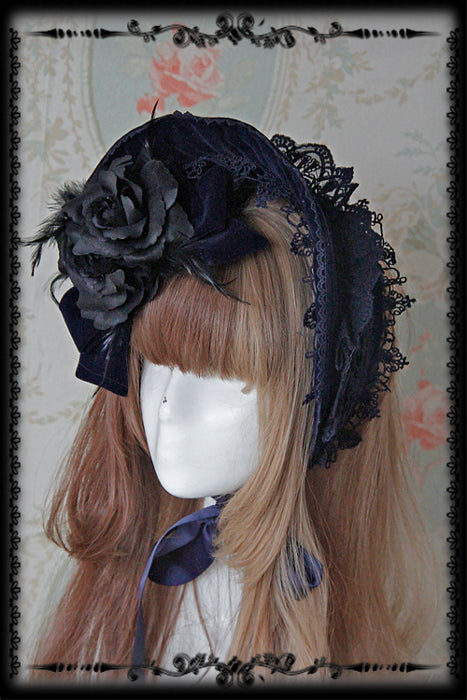Infanta - Cake Tree - Classic Lolita JSK Dress Tiered Lace Dress