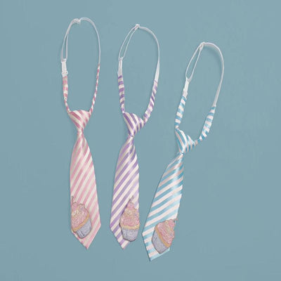 (Buyforme)Moonlight Tavern~Dessert Unicorn Sweet Lolita Accessories tie (3pcs) free size 