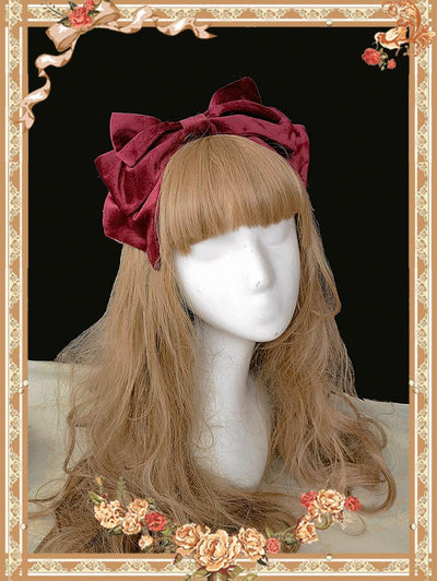 Infanta~Snow White~Split Style Lolita OP Dress S Snow White KC 