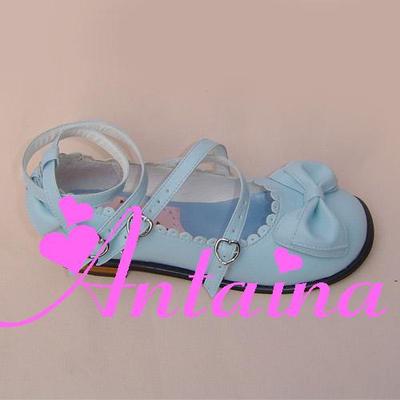 Antaina - Japanese Style Lolita Tea Party Shoes Size 38-41