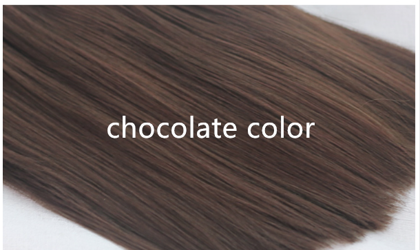Dalao Home~Hot Sale 35cm Short Straight Lolita Wig   